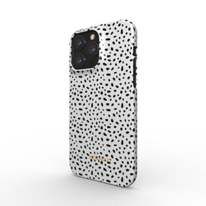 Dots Snap Phone Case