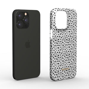 Dots Snap Phone Case