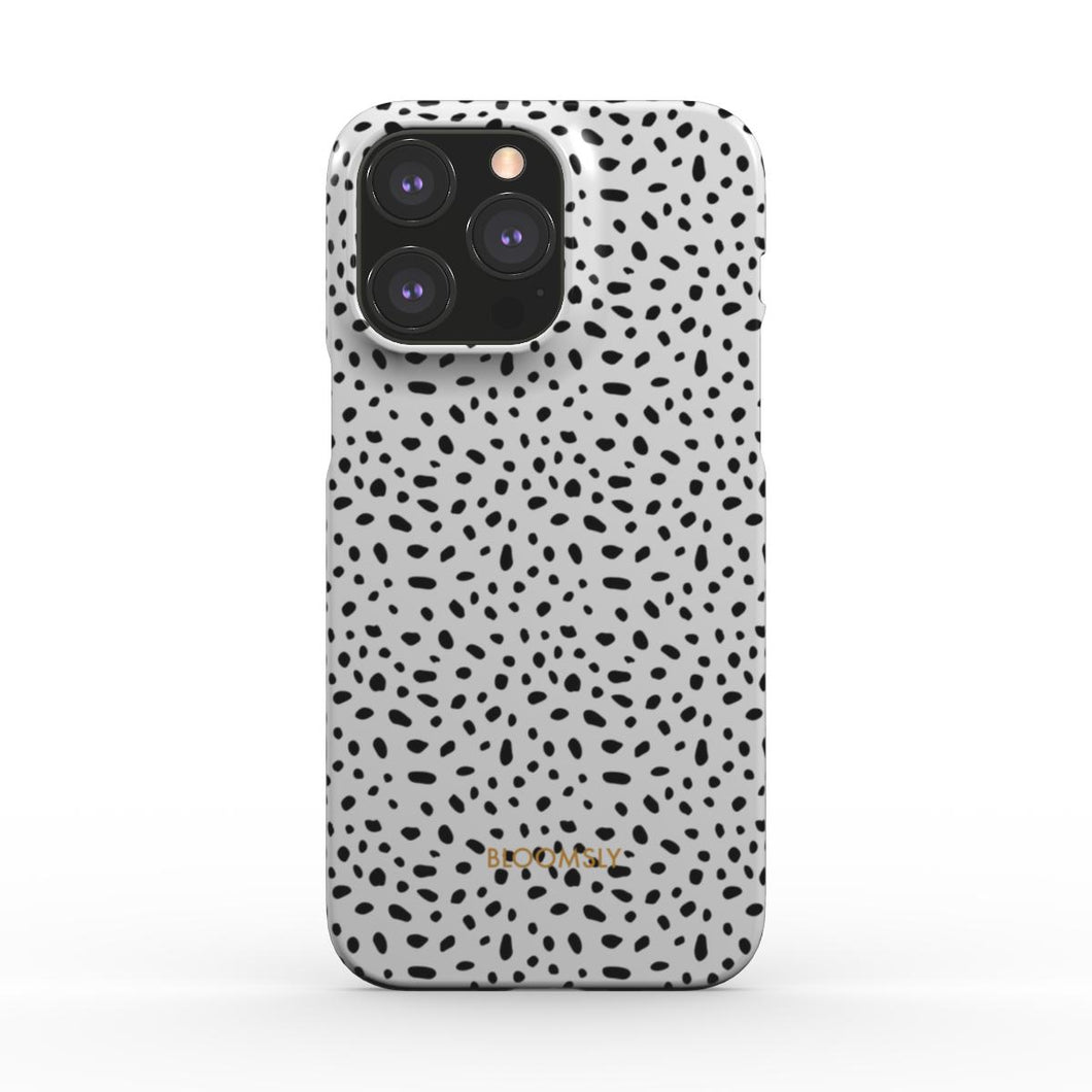 Dots Snap Phone Case