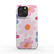 Load image into Gallery viewer, Spring Flowers Snap Phone Case
