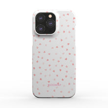 Load image into Gallery viewer, Tiny Hearts Snap Phone Case
