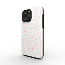 Load image into Gallery viewer, Tiny HeartsTough Phone Case
