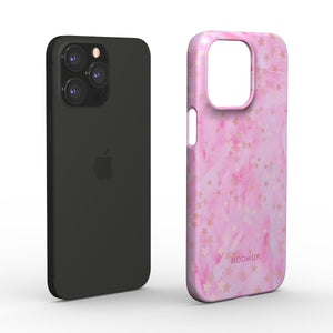 Fairy Floss Snap Phone Case