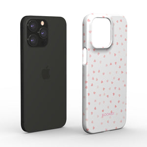 Tiny Hearts Snap Phone Case