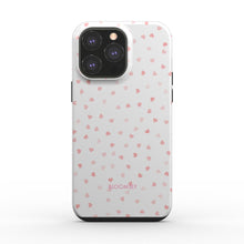 Load image into Gallery viewer, Tiny HeartsTough Phone Case
