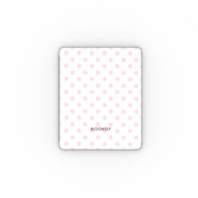 Load image into Gallery viewer, Pink Dots Apple iPad Case
