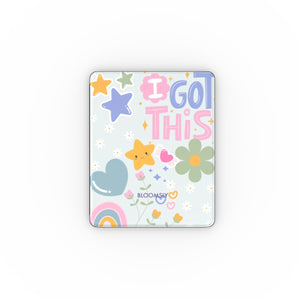 I got this!  Apple iPad Case