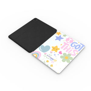 I got this!  Apple iPad Case