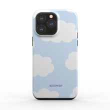 Load image into Gallery viewer, Cloud Tough Phone Case for iPhone 16
