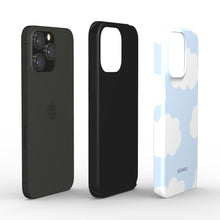 Load image into Gallery viewer, Cloud Tough Phone Case for iPhone 16
