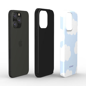 Cloud Tough Phone Case for iPhone 16